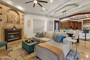 16211 E Cholla Dr, Fountain Hills, AZ 85268 - Photo 15