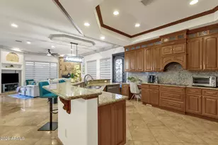 16211 E Cholla Dr, Fountain Hills, AZ 85268 - Photo 19