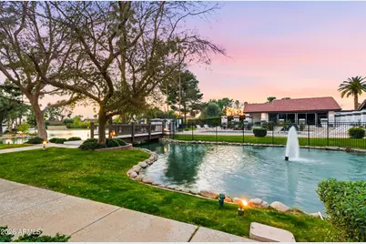 8756 E Via De La Luna --, Scottsdale, AZ 85258 - Photo 21