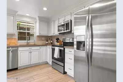 8756 E Via De La Luna --, Scottsdale, AZ 85258 - Photo 1