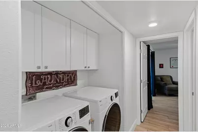 8756 E Via De La Luna --, Scottsdale, AZ 85258 - Photo 15