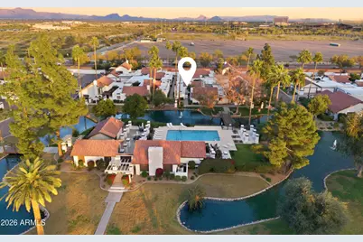 8756 E Via De La Luna --, Scottsdale, AZ 85258 - Photo 23