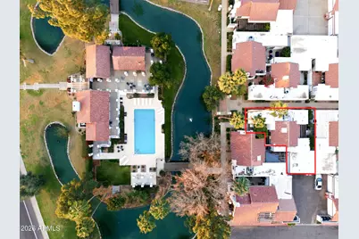 8756 E Via De La Luna --, Scottsdale, AZ 85258 - Photo 25