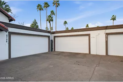 8756 E Via De La Luna --, Scottsdale, AZ 85258 - Photo 23
