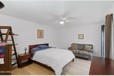 8756 E Via De La Luna --, Scottsdale, AZ 85258 - Photo 9