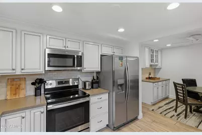 8756 E Via De La Luna --, Scottsdale, AZ 85258 - Photo 3