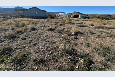 411 Skyline Boulevard #51, Clarkdale, AZ 86324 - Photo 7