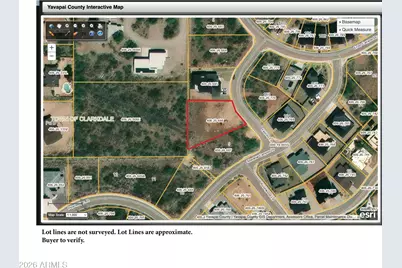 1760 Lauren Lane #8, Clarkdale, AZ 86324 - Photo 1