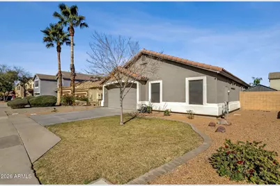 11430 E Pronghorn Avenue, Mesa, AZ 85212 - Photo 1