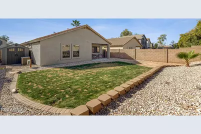 11430 E Pronghorn Avenue, Mesa, AZ 85212 - Photo 33