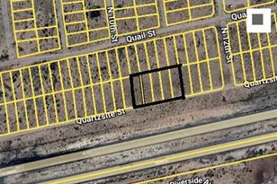 7742 Quartzsite St, Sun Valley, AZ 86029 - Photo 1