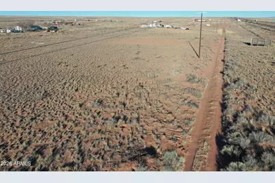 7742 Quartzsite Street #65, Sun Valley, AZ 86029 - Photo 21