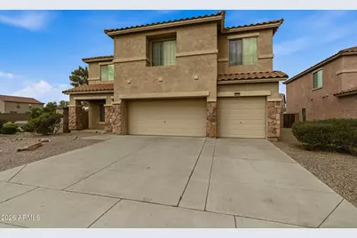 9444 W Hubbell Street, Phoenix, AZ 85037 - Photo 1