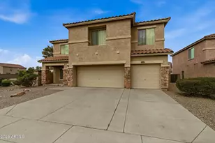 9444 W Hubbell St, Phoenix, AZ 85037 - Photo 1