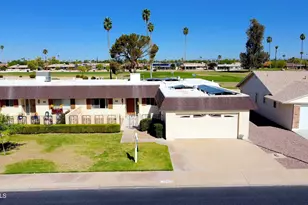 10416 W Prairie Hills Cir, Sun City, AZ 85351 - Photo 43