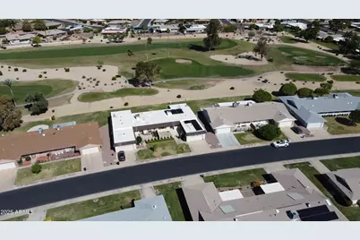 10416 W Prairie Hills Circle, Sun City, AZ 85351 - Photo 41