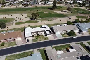 10416 W Prairie Hills Cir, Sun City, AZ 85351 - Photo 41