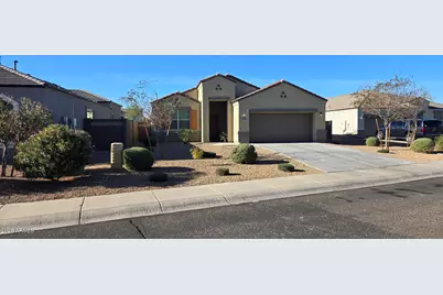 30149 W Columbus Court, Buckeye, AZ 85396 - Photo 3