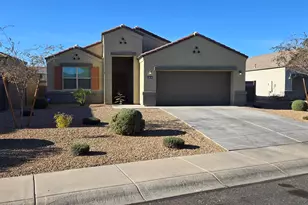 30149 W Columbus Ct, Buckeye, AZ 85396 - Photo 1