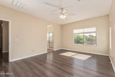 707 W Agrarian Hills Drive, San Tan Valley, AZ 85143 - Photo 17