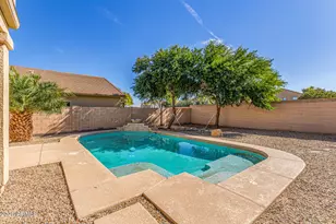 707 W Agrarian Hills Dr, San Tan Valley, AZ 85143 - Photo 33