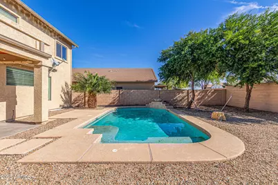 707 W Agrarian Hills Drive, San Tan Valley, AZ 85143 - Photo 35