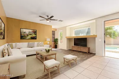 707 W Agrarian Hills Drive, San Tan Valley, AZ 85143 - Photo 1