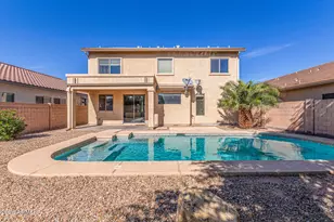 707 W Agrarian Hills Dr, San Tan Valley, AZ 85143 - Photo 37