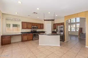 707 W Agrarian Hills Dr, San Tan Valley, AZ 85143 - Photo 11