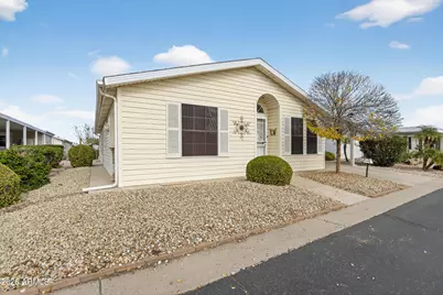 2550 S Ellsworth Road #396, Mesa, AZ 85209 - Photo 3