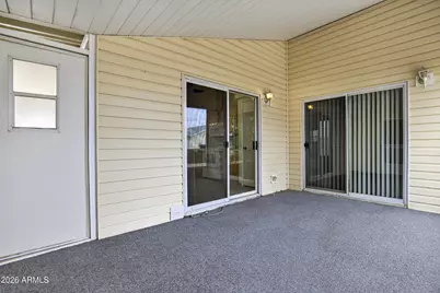 2550 S Ellsworth Road #396, Mesa, AZ 85209 - Photo 23