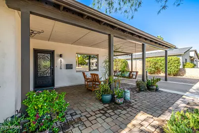 6726 N 11th Street, Phoenix, AZ 85014 - Photo 5