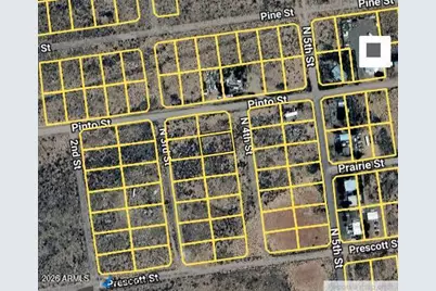 8642 N 4th Street #192, Sun Valley, AZ 86029 - Photo 1