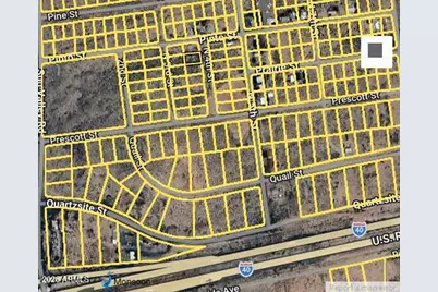 8642 N 4th Street #192, Sun Valley, AZ 86029 - Photo 3