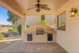 9846 E Diamond Dr, Sun Lakes, AZ 85248 - Photo 37