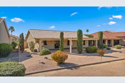 9846 E Diamond Drive, Sun Lakes, AZ 85248 - Photo 39