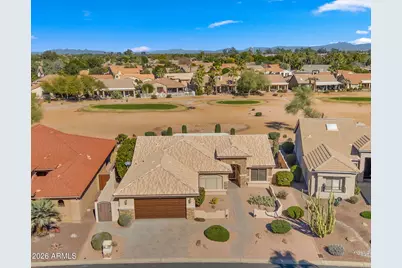 9846 E Diamond Drive, Sun Lakes, AZ 85248 - Photo 1