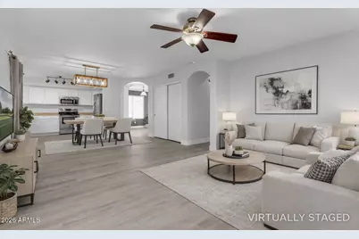 4662 E Cherry Hills Drive, Chandler, AZ 85249 - Photo 1