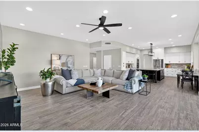 10674 E Butherus Drive, Scottsdale, AZ 85255 - Photo 13