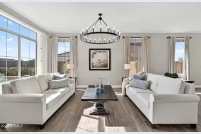 10674 E Butherus Drive, Scottsdale, AZ 85255 - Photo 9