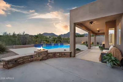 10674 E Butherus Drive, Scottsdale, AZ 85255 - Photo 59