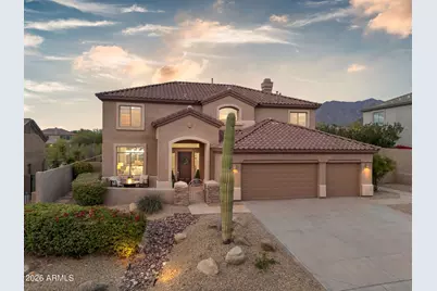 10674 E Butherus Drive, Scottsdale, AZ 85255 - Photo 3