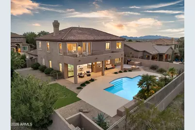 10674 E Butherus Drive, Scottsdale, AZ 85255 - Photo 63