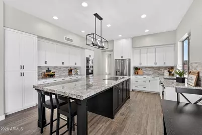 10674 E Butherus Drive, Scottsdale, AZ 85255 - Photo 17