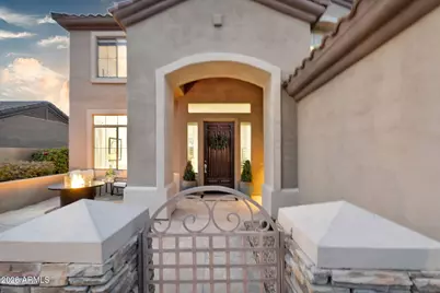 10674 E Butherus Drive, Scottsdale, AZ 85255 - Photo 5