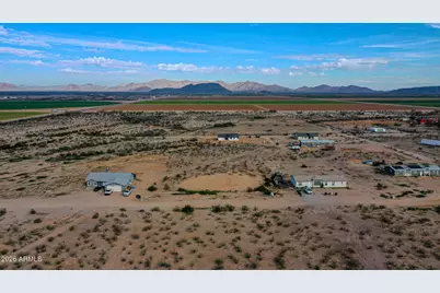 38532 W San Juan Avenue #60, Tonopah, AZ 85354 - Photo 5