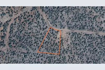 10 Acr 8125 Road #278, Concho, AZ 85924 - Photo 1