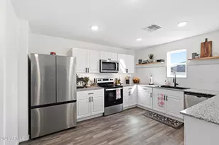 1461 E Tuscany St, Casa Grande, AZ 85122 - Photo 15