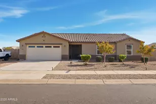 1461 E Tuscany St, Casa Grande, AZ 85122 - Photo 1