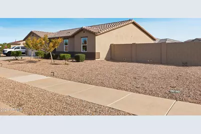 1461 E Tuscany Street, Casa Grande, AZ 85122 - Photo 3